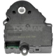 Purchase Top-Quality Heater Blend Door Or Water Shutoff Actuator by DORMAN (HD SOLUTIONS) - 604-5113 pa4