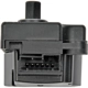 Purchase Top-Quality DORMAN (HD SOLUTIONS) - 604-5120 -  Air Door Actuator pa4