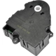 Purchase Top-Quality DORMAN (HD SOLUTIONS) - 604-5131 - Air Door Actuator - Heater Valve pa1