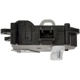 Purchase Top-Quality DORMAN (OE SOLUTIONS) - 604-000 - HVAC Air Door Actuator pa1