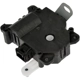 Purchase Top-Quality DORMAN (OE SOLUTIONS) - 604-000 - HVAC Air Door Actuator pa3