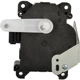 Purchase Top-Quality DORMAN (OE SOLUTIONS) - 604-000 - HVAC Air Door Actuator pa4