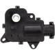 Purchase Top-Quality DORMAN (OE SOLUTIONS) - 604-001 - Heater Blend Door Or Water Shutoff Actuator pa5