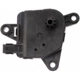 Purchase Top-Quality DORMAN (OE SOLUTIONS) - 604-002 - Heater Blend Door Or Water Shutoff Actuator pa2