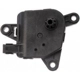 Purchase Top-Quality DORMAN (OE SOLUTIONS) - 604-002 - Heater Blend Door Or Water Shutoff Actuator pa8