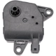 Purchase Top-Quality DORMAN (OE SOLUTIONS) - 604-003 - Heater Blend Door Or Water Shutoff Actuator pa5
