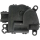 Purchase Top-Quality DORMAN (OE SOLUTIONS) - 604-004 - Heater Blend Door Or Water Shutoff Actuator pa4
