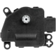 Purchase Top-Quality DORMAN (OE SOLUTIONS) - 604-005 - Heater Blend Door Or Water Shutoff Actuator pa4