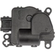Purchase Top-Quality DORMAN (OE SOLUTIONS) - 604-005 - Heater Blend Door Or Water Shutoff Actuator pa5