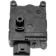 Purchase Top-Quality DORMAN (OE SOLUTIONS) - 604-006 - Heater Blend Door Or Water Shutoff Actuator pa5