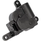 Purchase Top-Quality Heater Blend Door Or Water Shutoff Actuator by DORMAN (OE SOLUTIONS) - 604-008 pa2