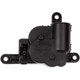 Purchase Top-Quality Heater Blend Door Or Water Shutoff Actuator by DORMAN (OE SOLUTIONS) - 604-010 pa4