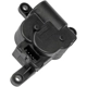Purchase Top-Quality Heater Blend Door Or Water Shutoff Actuator by DORMAN (OE SOLUTIONS) - 604-010 pa6