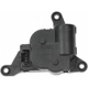 Purchase Top-Quality Heater Blend Door Or Water Shutoff Actuator by DORMAN (OE SOLUTIONS) - 604-012 pa1