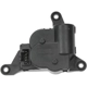 Purchase Top-Quality Heater Blend Door Or Water Shutoff Actuator by DORMAN (OE SOLUTIONS) - 604-012 pa3