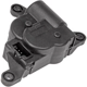 Purchase Top-Quality Moteur de mélange d'air par DORMAN (OE SOLUTIONS) - 604-012 pa4