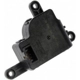 Purchase Top-Quality Heater Blend Door Or Water Shutoff Actuator by DORMAN (OE SOLUTIONS) - 604-014 pa3