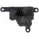 Purchase Top-Quality Moteur de mélange d'air par DORMAN (OE SOLUTIONS) - 604-014 pa9