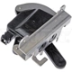 Purchase Top-Quality Heater Blend Door Or Water Shutoff Actuator by DORMAN (OE SOLUTIONS) - 604-017 pa9