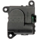Purchase Top-Quality Heater Blend Door Or Water Shutoff Actuator by DORMAN (OE SOLUTIONS) - 604-018 pa4