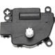 Purchase Top-Quality DORMAN (OE SOLUTIONS) - 604-029 - Heater Blend Door Or Water Shutoff Actuator pa18