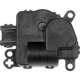 Purchase Top-Quality DORMAN (OE SOLUTIONS) - 604-029 - Heater Blend Door Or Water Shutoff Actuator pa21