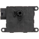 Purchase Top-Quality Heater Blend Door Or Water Shutoff Actuator by DORMAN (OE SOLUTIONS) - 604-036 pa10