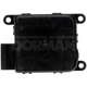 Purchase Top-Quality Heater Blend Door Or Water Shutoff Actuator by DORMAN (OE SOLUTIONS) - 604-036 pa12