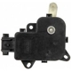 Purchase Top-Quality Heater Blend Door Or Water Shutoff Actuator by DORMAN (OE SOLUTIONS) - 604-044 pa1