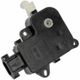 Purchase Top-Quality Heater Blend Door Or Water Shutoff Actuator by DORMAN (OE SOLUTIONS) - 604-044 pa3