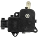 Purchase Top-Quality Heater Blend Door Or Water Shutoff Actuator by DORMAN (OE SOLUTIONS) - 604-044 pa4