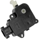 Purchase Top-Quality Heater Blend Door Or Water Shutoff Actuator by DORMAN (OE SOLUTIONS) - 604-044 pa6