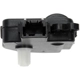 Purchase Top-Quality DORMAN (OE SOLUTIONS) - 604-045 - Heater Blend Door Or Water Shutoff Actuator pa5