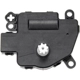 Purchase Top-Quality DORMAN (OE SOLUTIONS) - 604-045 - Heater Blend Door Or Water Shutoff Actuator pa6