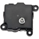 Purchase Top-Quality DORMAN (OE SOLUTIONS) - 604-050 - Air Door Actuator Blend pa4
