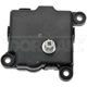 Purchase Top-Quality Moteur de mélange d'air par DORMAN (OE SOLUTIONS) - 604050 pa6