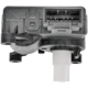 Purchase Top-Quality Heater Blend Door Or Water Shutoff Actuator by DORMAN (OE SOLUTIONS) - 604-054 pa1