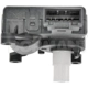 Purchase Top-Quality Heater Blend Door Or Water Shutoff Actuator by DORMAN (OE SOLUTIONS) - 604-054 pa4