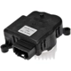 Purchase Top-Quality DORMAN (OE SOLUTIONS) - 604-056 - Air Door Actuator - Temperature pa1