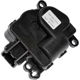 Purchase Top-Quality DORMAN (OE SOLUTIONS) - 604-058 - HVAC Air Door Actuator pa1