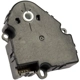 Purchase Top-Quality DORMAN (OE SOLUTIONS) - 604-100 - Heater Blend Door Or Water Shutoff Actuator pa3