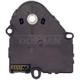 Purchase Top-Quality Heater Blend Door Or Water Shutoff Actuator by DORMAN (OE SOLUTIONS) - 604-103 pa5