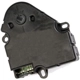 Purchase Top-Quality DORMAN (OE SOLUTIONS) - 604-106 - Heater Blend Door Or Water Shutoff Actuator pa3