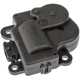Purchase Top-Quality DORMAN (OE SOLUTIONS) - 604-108 - Heater Blend Door Or Water Shutoff Actuator pa6