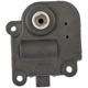 Purchase Top-Quality DORMAN (OE SOLUTIONS) - 604-109 - Heater Blend Door Or Water Shutoff Actuator pa4