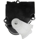 Purchase Top-Quality DORMAN (OE SOLUTIONS) - 604-110 - Heater Blend Door Or Water Shutoff Actuator pa4