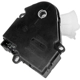 Purchase Top-Quality DORMAN (OE SOLUTIONS) - 604-110 - Heater Blend Door Or Water Shutoff Actuator pa5