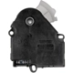 Purchase Top-Quality DORMAN (OE SOLUTIONS) - 604-110 - Heater Blend Door Or Water Shutoff Actuator pa6