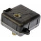 Purchase Top-Quality Heater Blend Door Or Water Shutoff Actuator by DORMAN (OE SOLUTIONS) - 604-114 pa8