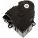 Purchase Top-Quality Heater Blend Door Or Water Shutoff Actuator by DORMAN (OE SOLUTIONS) - 604-116 pa3
